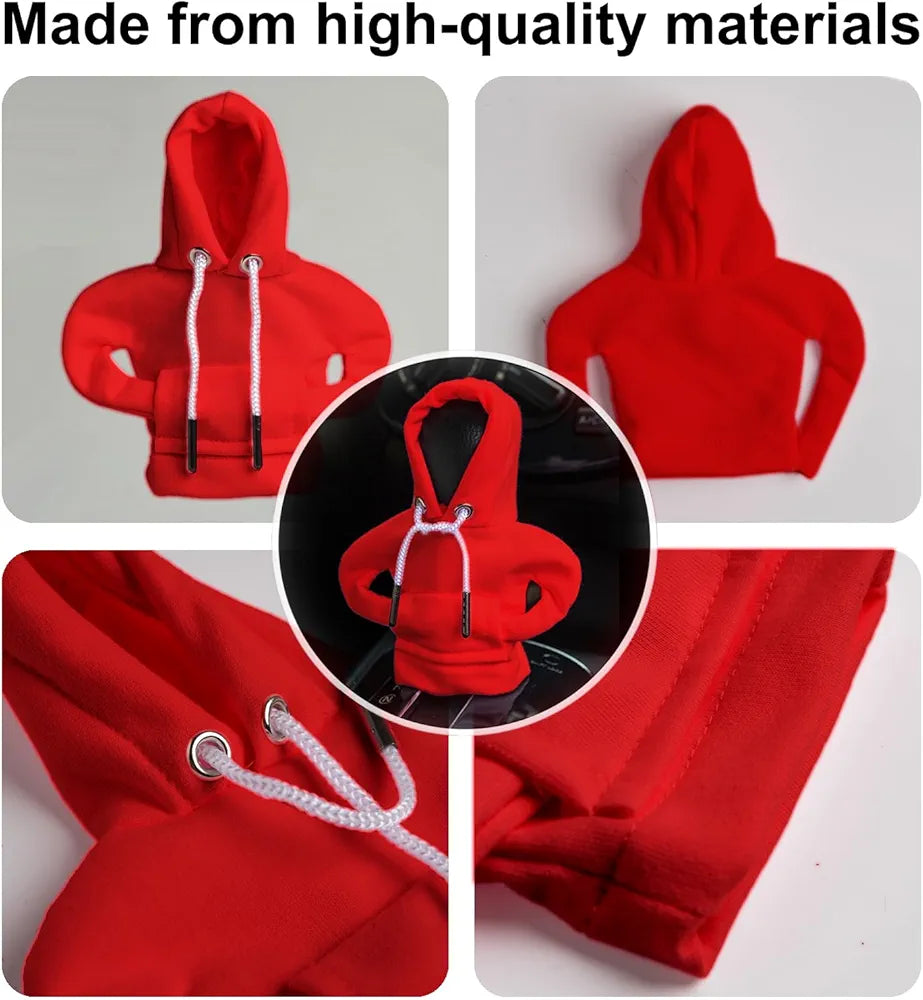 Gear Shift Hoodie Shift Knob Hoodie,Gear Shift Cover