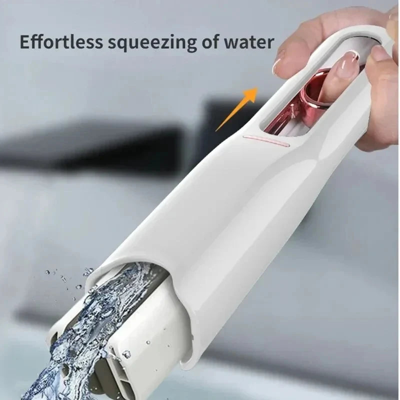 Portable Self-Cleaning Mop