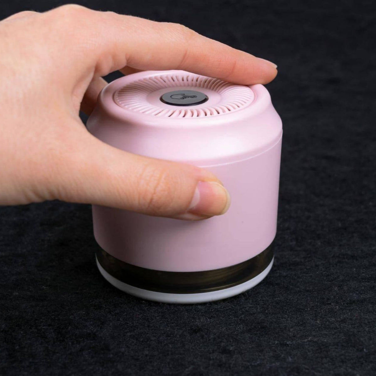 Portable Lint Remover - USB Chargeable