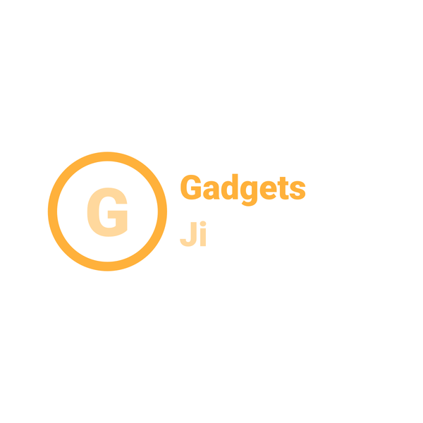 GADGETS JI